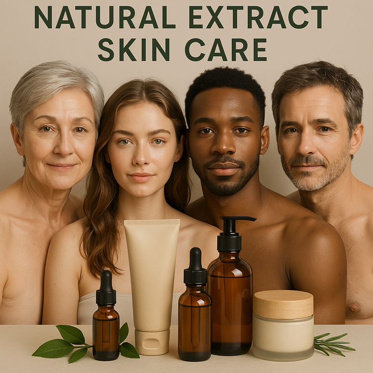 Natural Skin Care