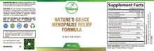 Nature's Grace Menopause formula 90 count