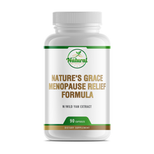 Nature's Grace Menopause formula 90 count