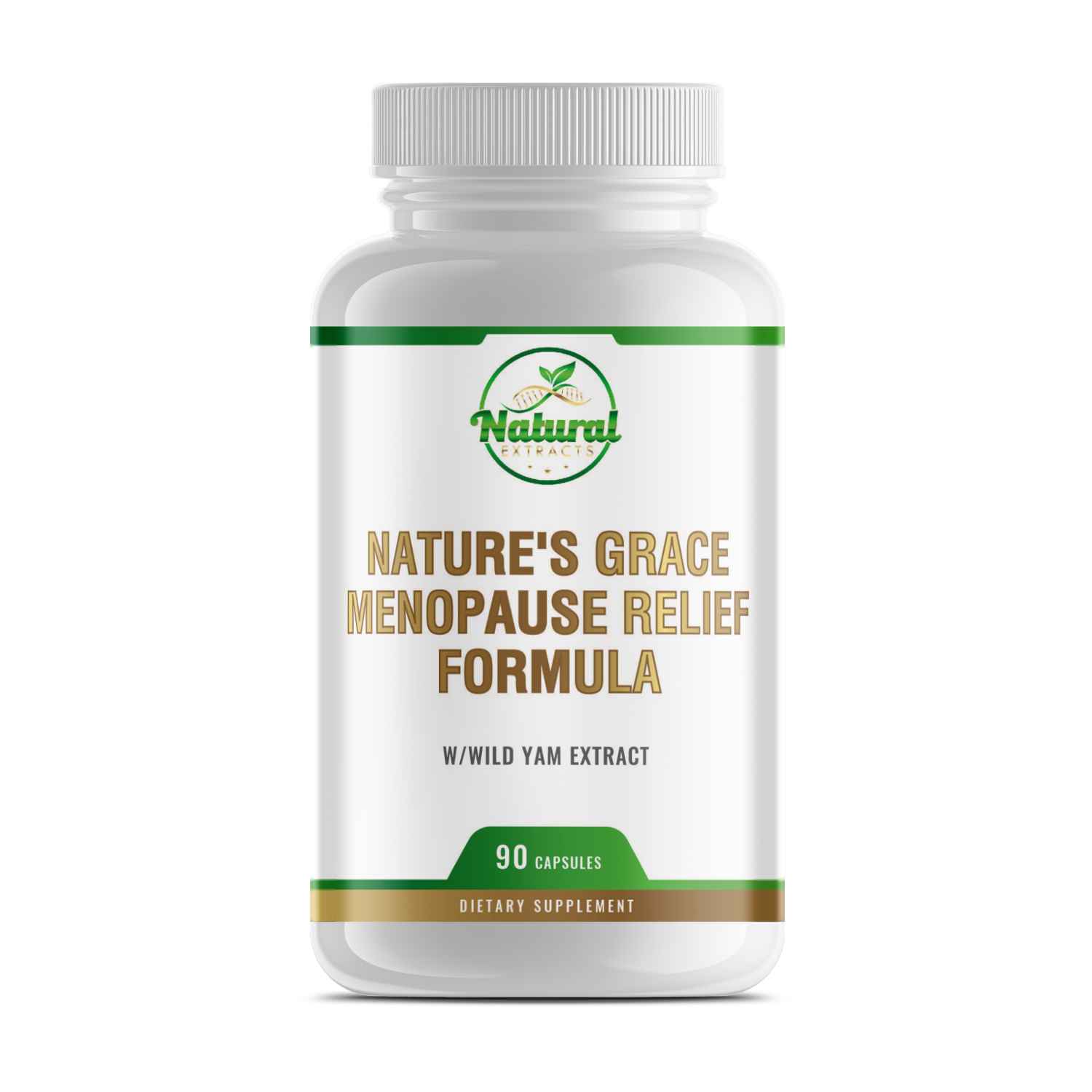 Nature's Grace Menopause formula 90 count