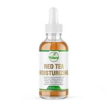 Natural Extract Pure Red Tea Moisturizing