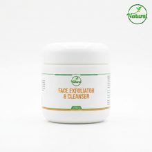 Natural Extract Skin Renewing Honey Scrub
