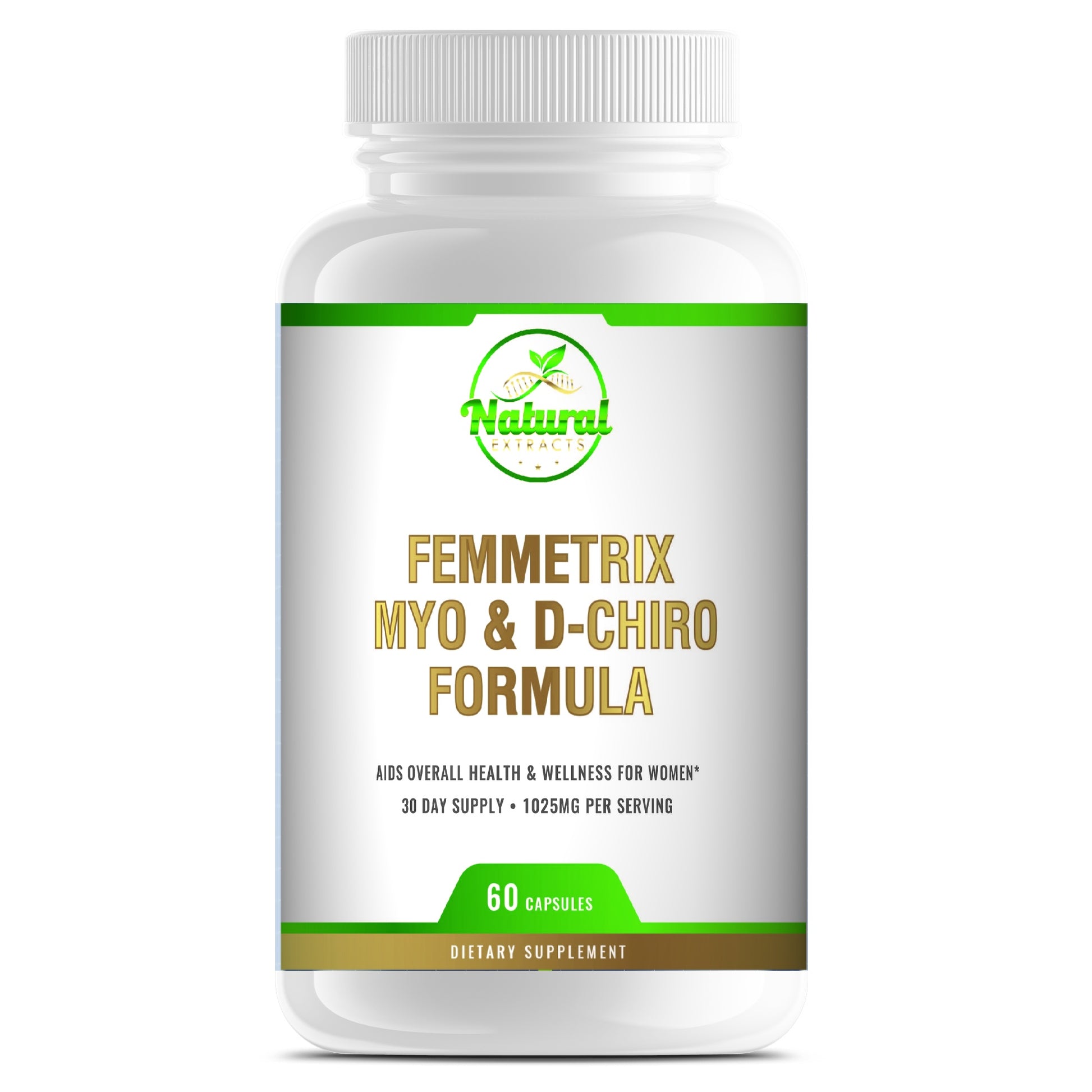 Femmetrix MYO & D-Chiro