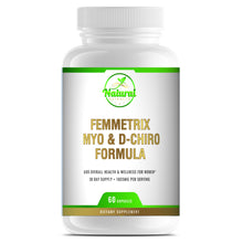 Femmetrix MYO & D-Chiro