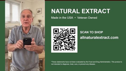 Natural Extract Turmeric with Ginger video: curcumin, gingerol and black pepper extract