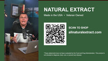 Natural Extract KlyMax Male Boost video: daily vitality, energy and stamina support for men