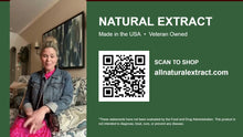 Nature's Grace video: wild yam extract supplement for women in midlife