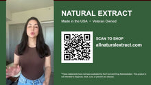 Natural Extract Sleep Well Gummies video: melatonin, chamomile and lemon balm for your bedtime routine