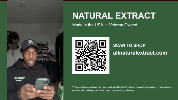 Natural Extract Natural Testosterone video: tribulus terrestris and fenugreek extract explained