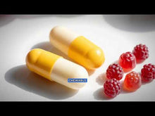 Natural Extract Ashwagandha Gummies product video